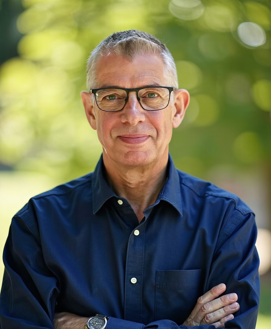 Billede af Bjarne Lynderup